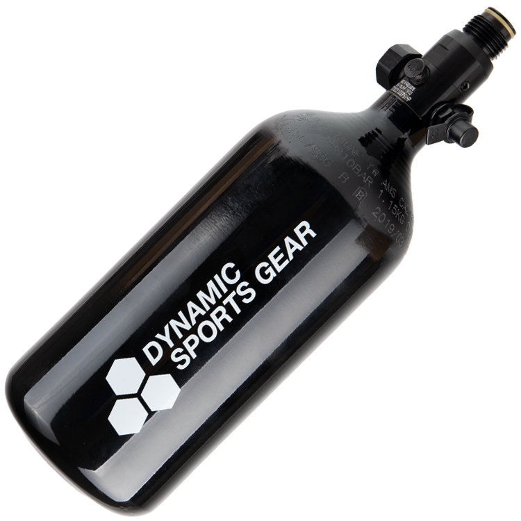  Dynamic Sports Gear 0,8 Liter Gen. 2 (200 Bar)
