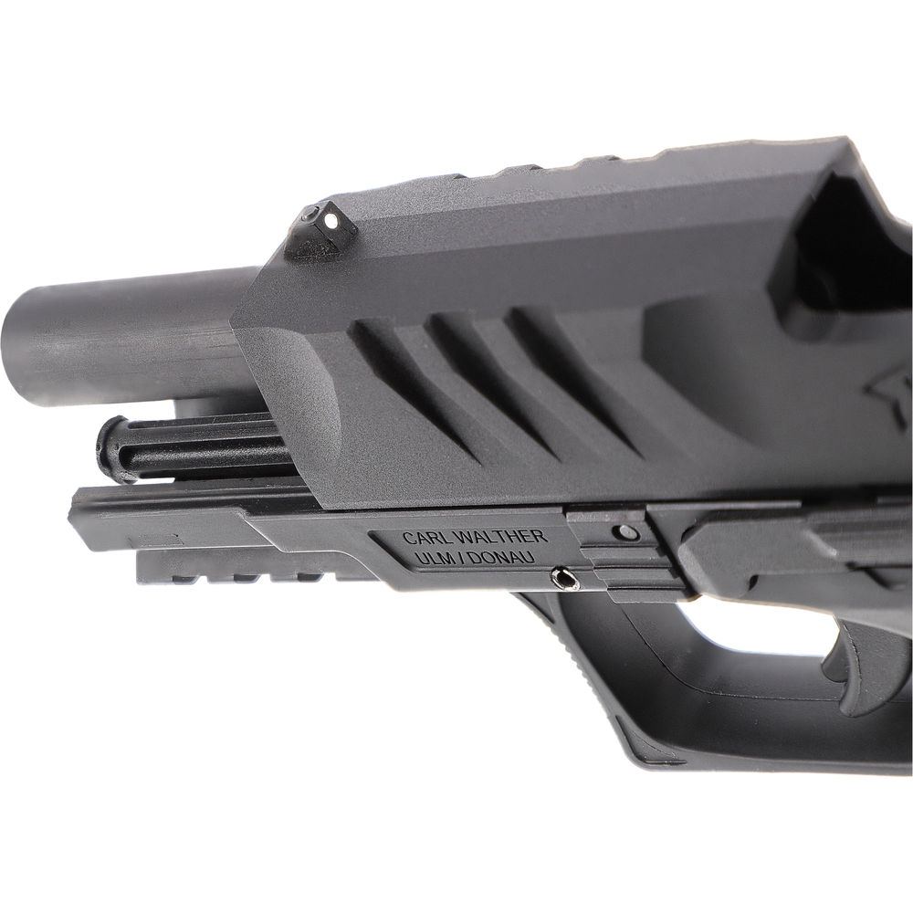 VFC Walther PDP Compact 4" GBB - ab 18 Jahren VFC Walther PDP Compact 4" GBB - ab 18 Jahren
