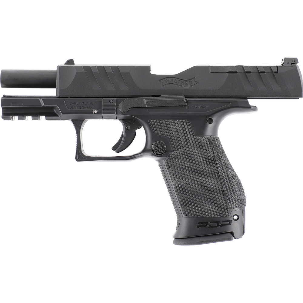 VFC Walther PDP Compact 4" GBB - ab 18 Jahren VFC Walther PDP Compact 4" GBB - ab 18 Jahren