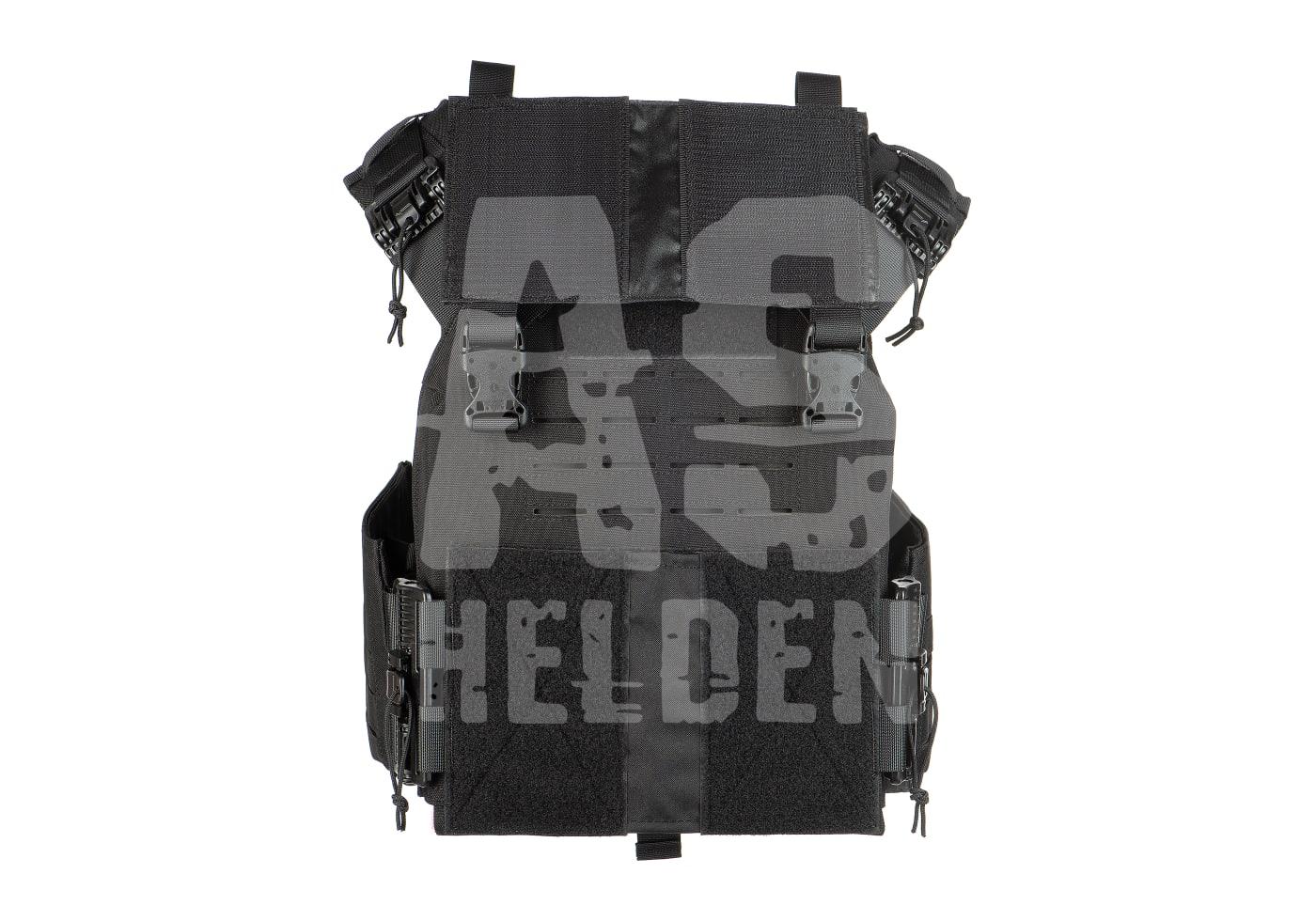 Reaper QRB Plate Carrier