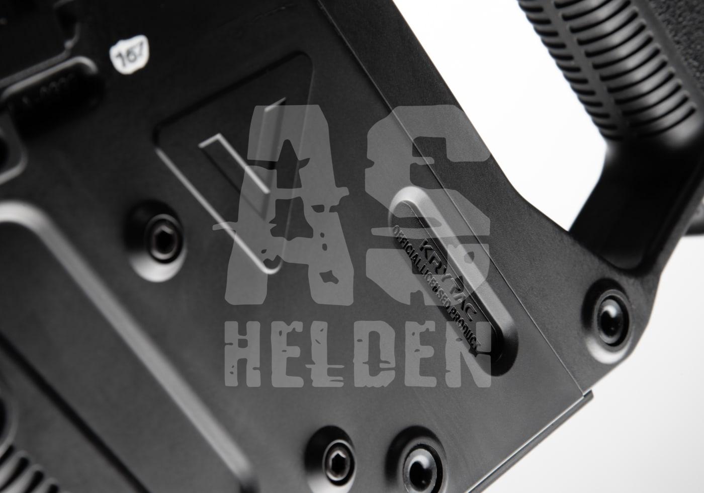 Kriss Vector Limited Edition S-AEG - ab 18 Jahren