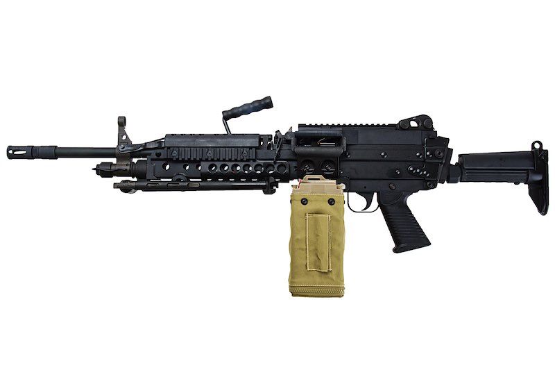 Lambda Defence MK48 MOD1 0,5J - ab 16 Jahren