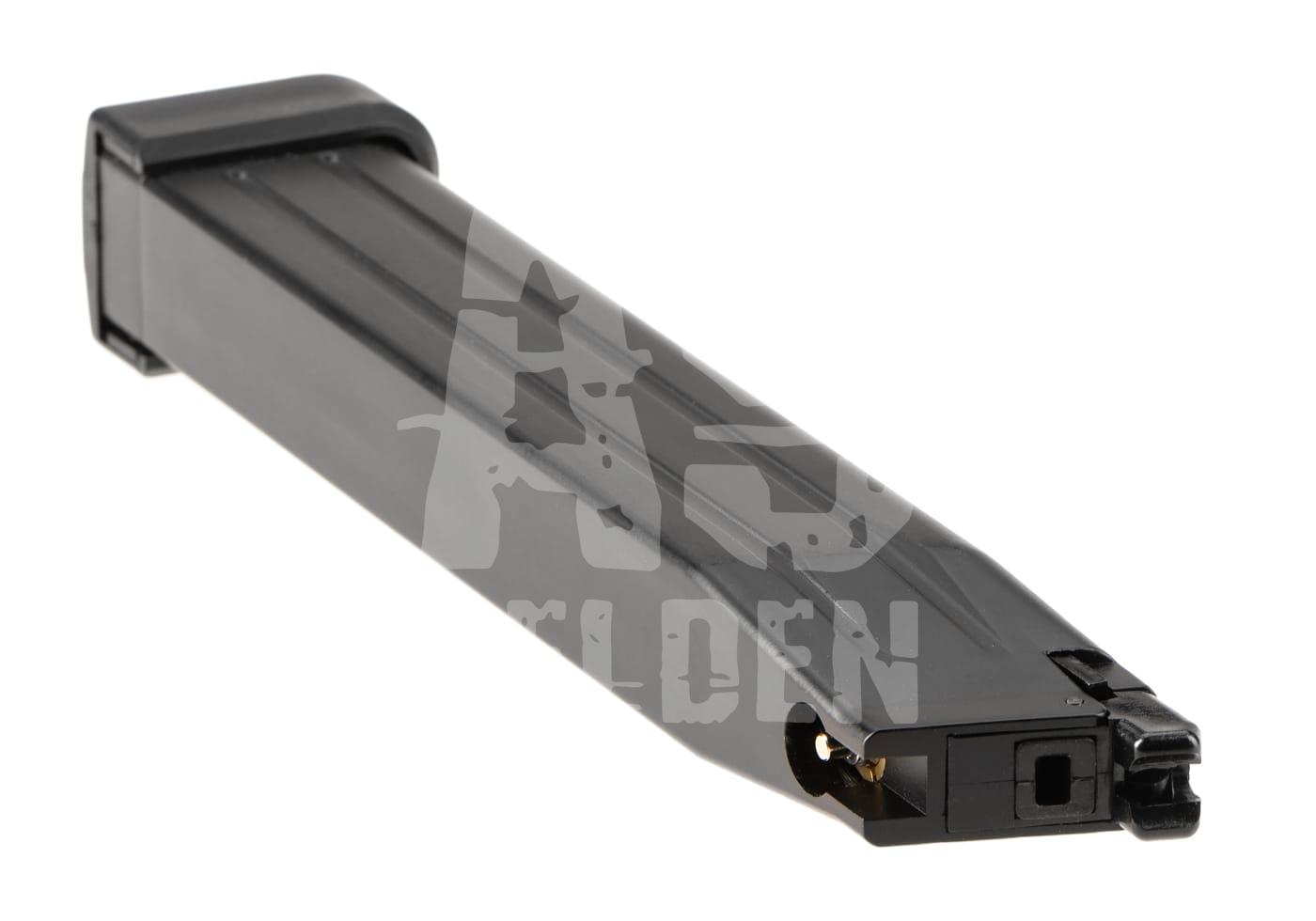 Magazin Hi-Capa 5.1 GBB Extended Capacity 50rds