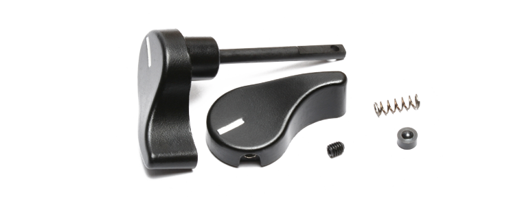 G&G Fireselector Set für G&G EGM (G-10-063)