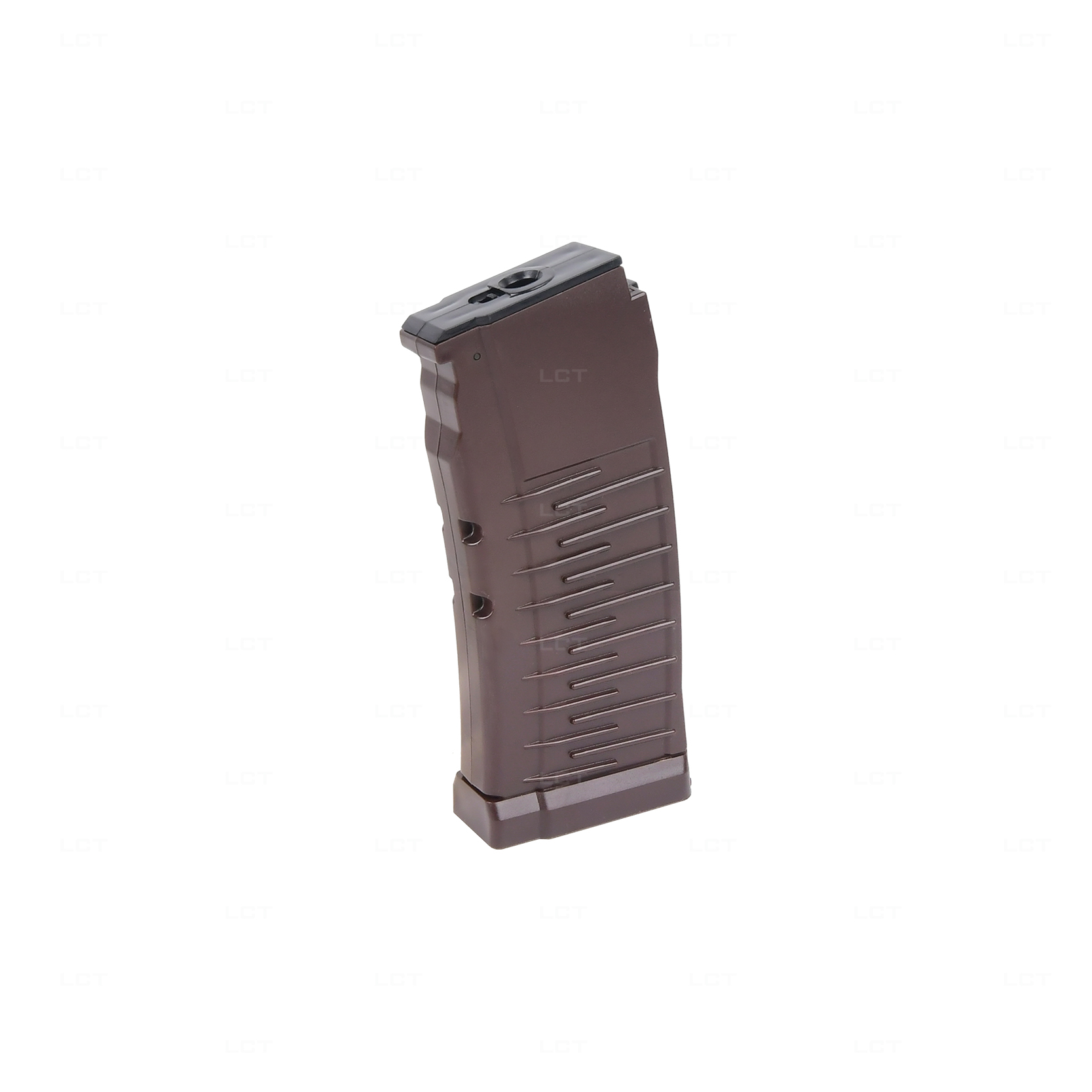 LCT PK-279 VSS VINTOREZ Magazin 100rds brown