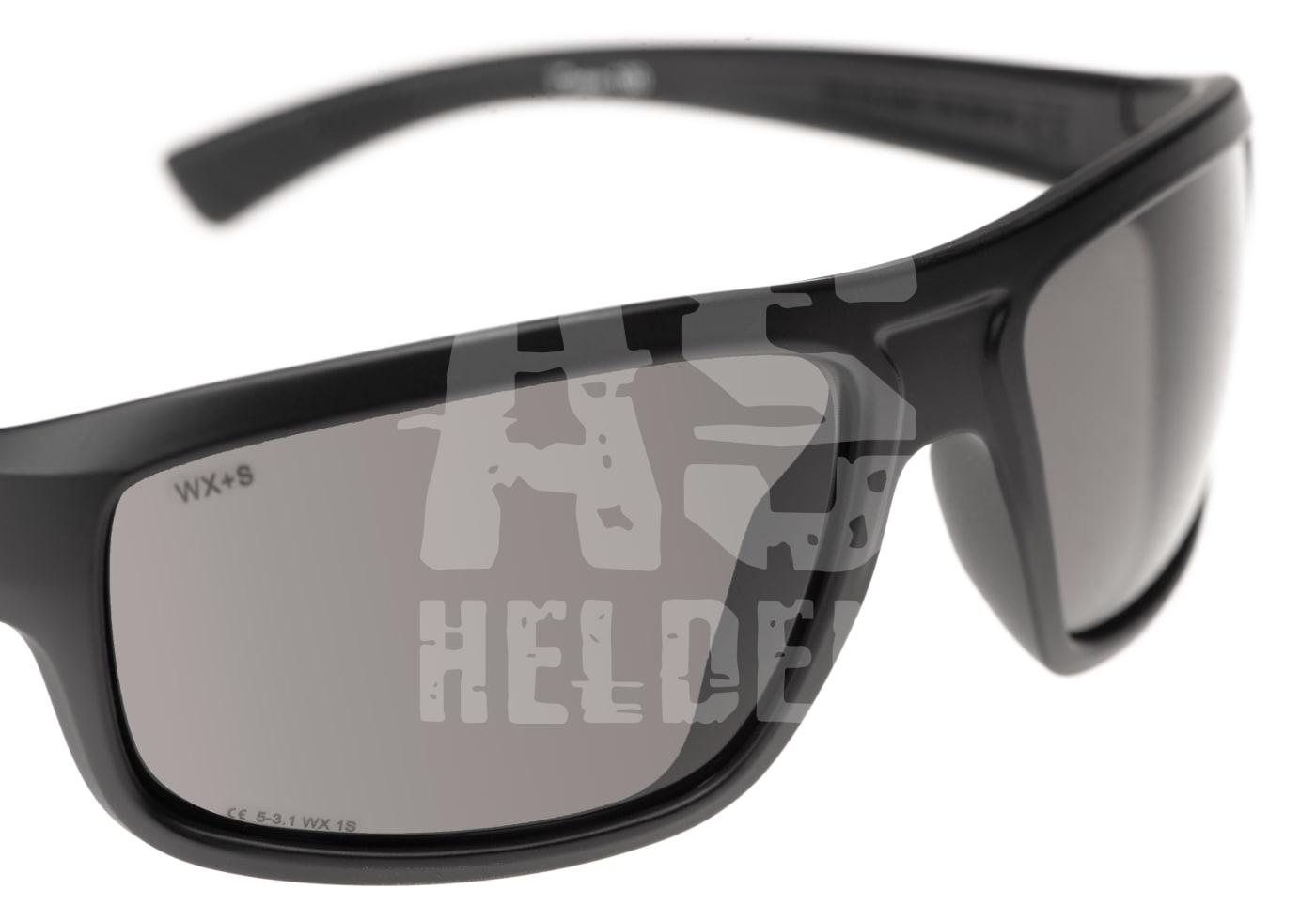 WX Contend Black Ops Grey