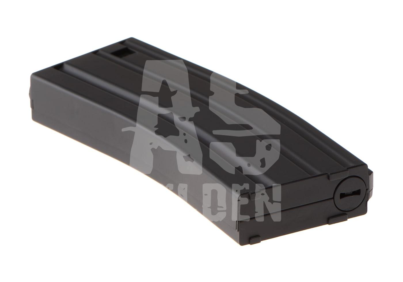 Magazin M4 Midcap Polymer 120rds