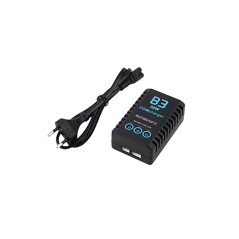 iMAX B3 20W Lipo Ladegerät