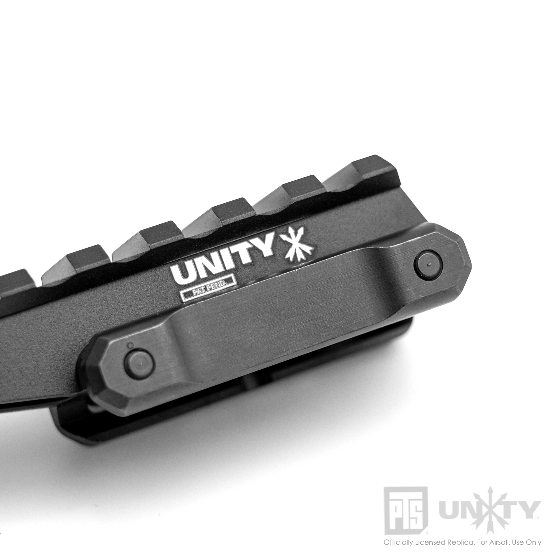 PTS Unity Tactical FAST Riser
