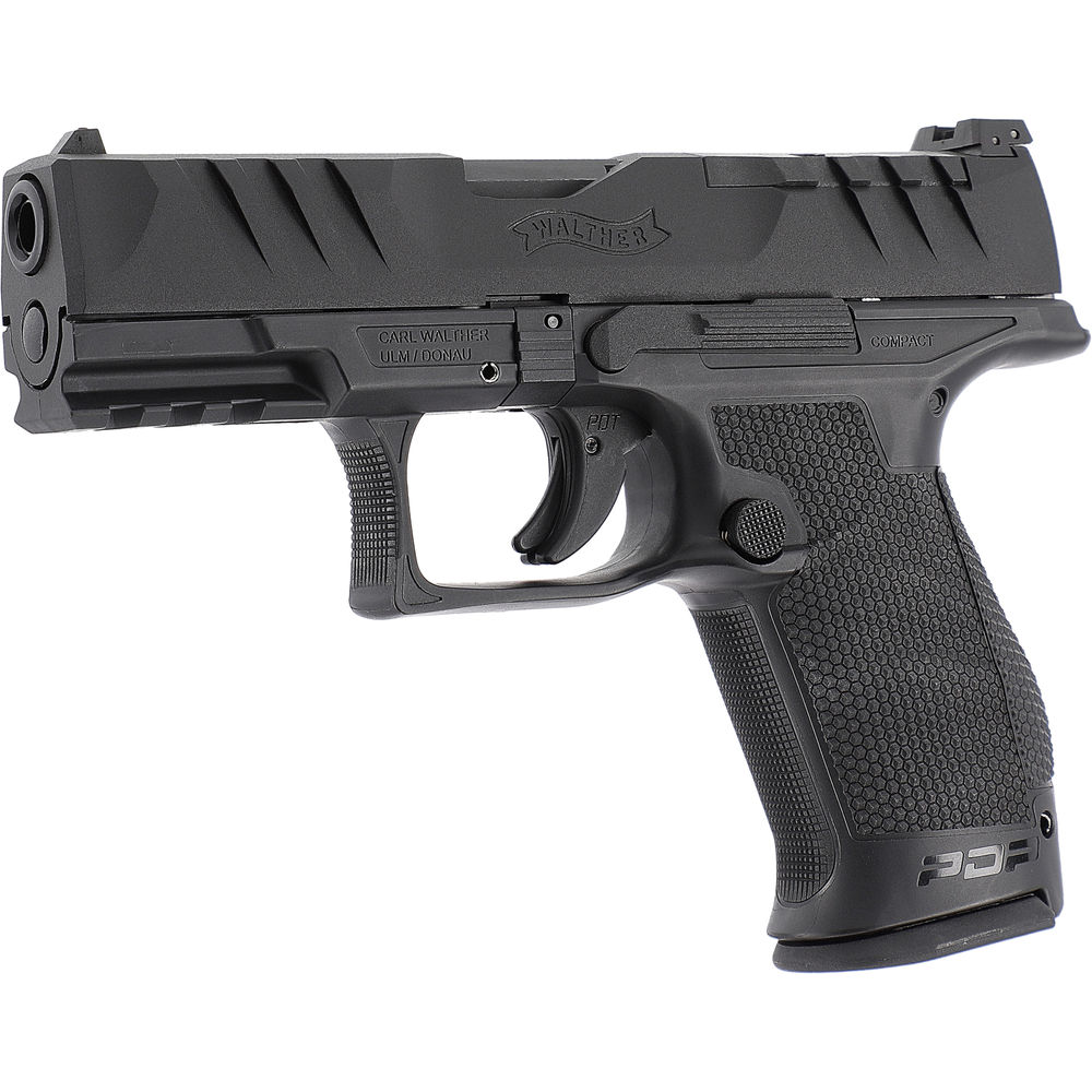 VFC Walther PDP Compact 4" GBB - ab 18 Jahren