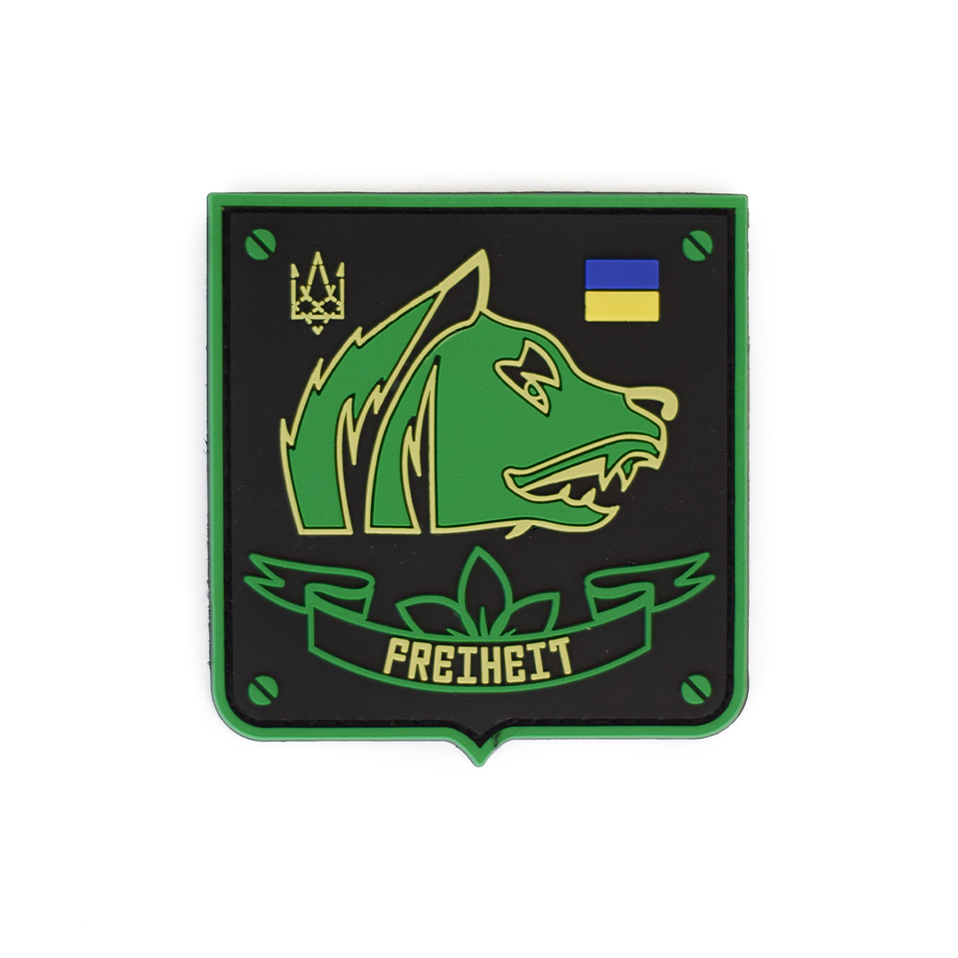 OP Tschernobyl - Freiheit Patch