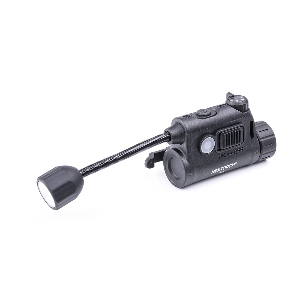 Nextorch rStar Helmlicht