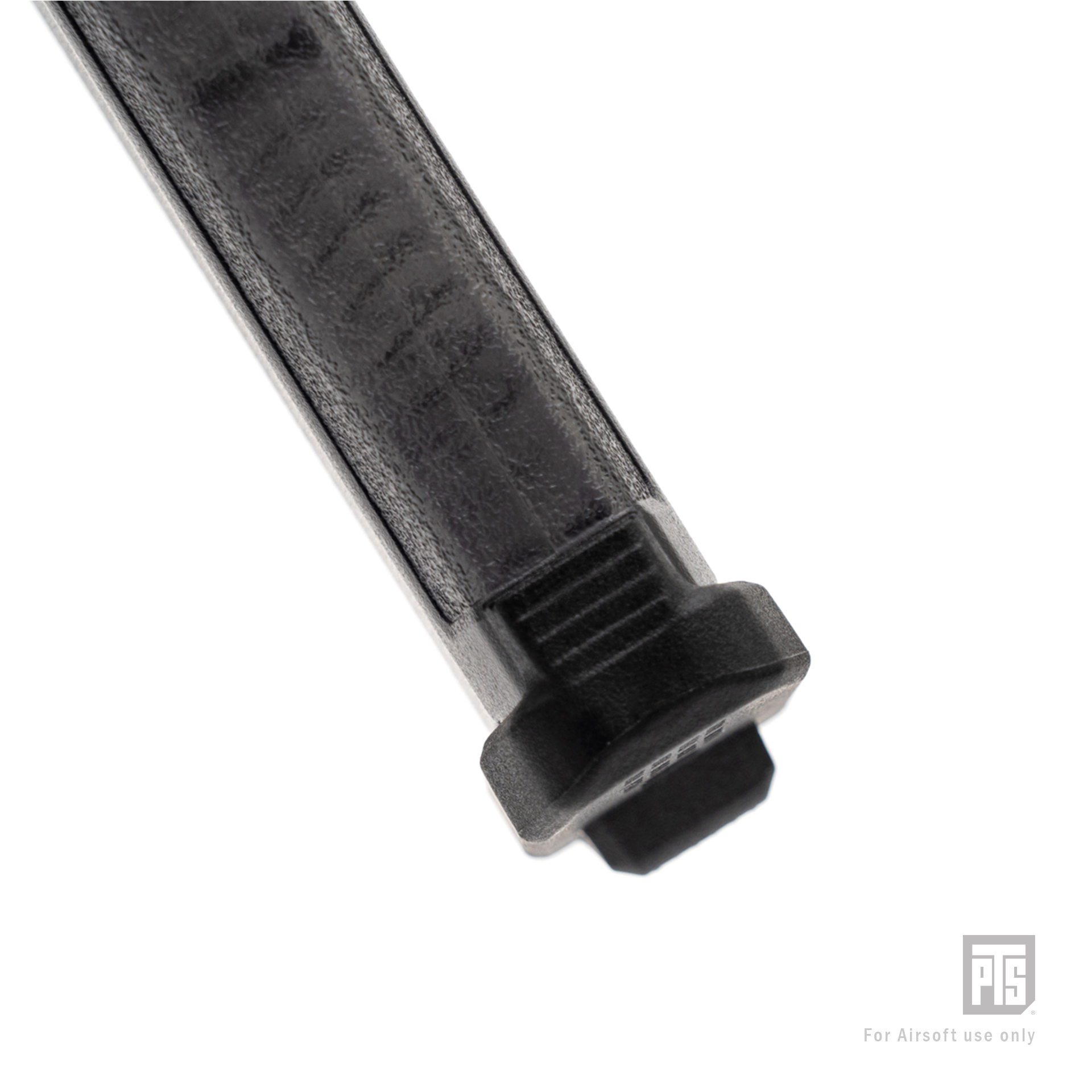 PTS TPM AR15 Magazin - Schwarz PTS TPM AR15 Magazin - Schwarz