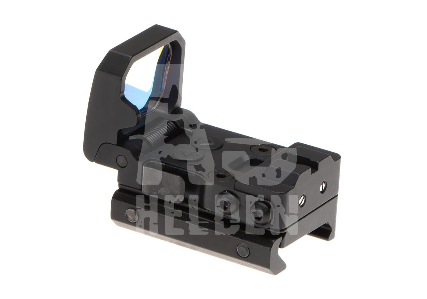  Flip Dot Reflex Sight