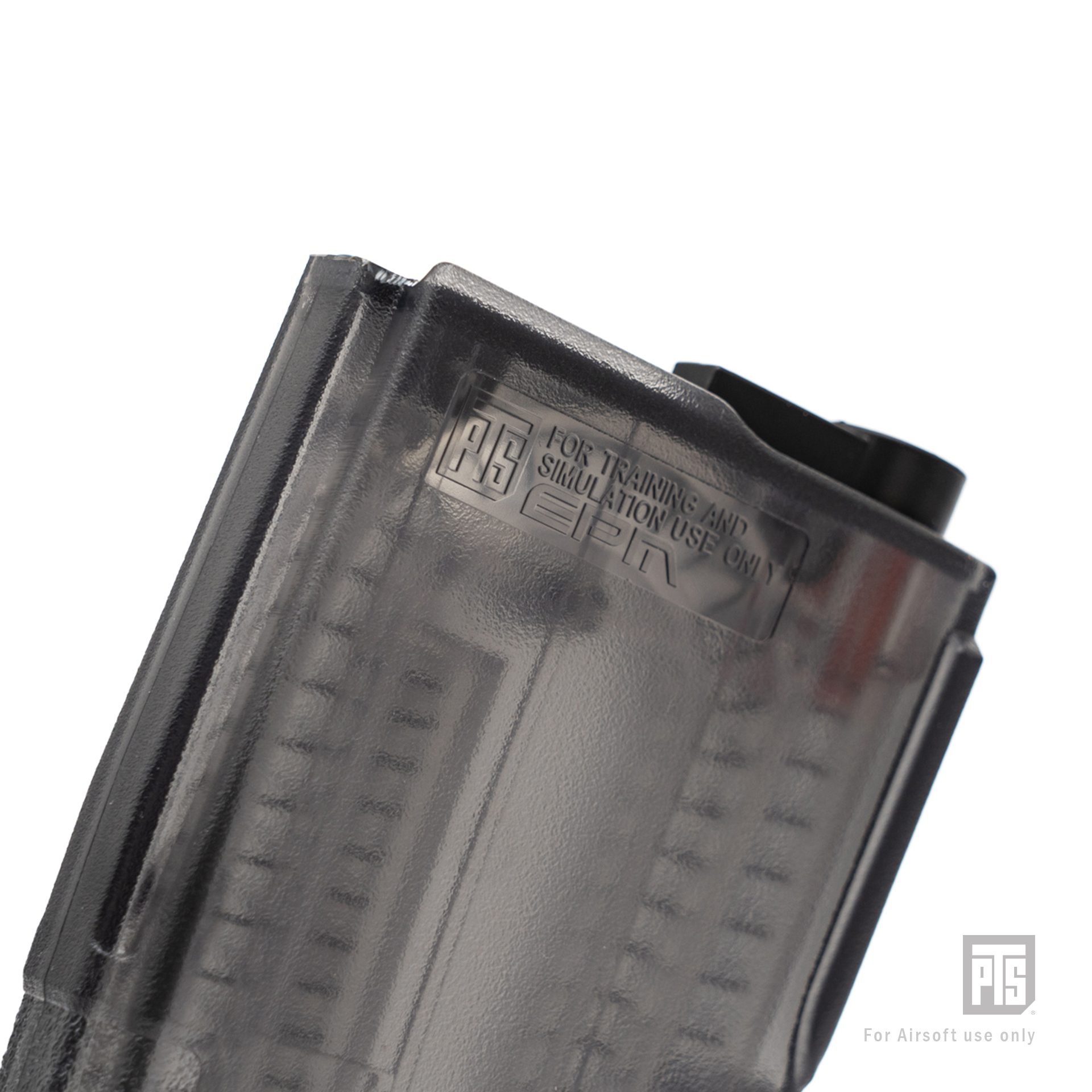 PTS TPM AR15 Magazin - Schwarz PTS TPM AR15 Magazin - Schwarz
