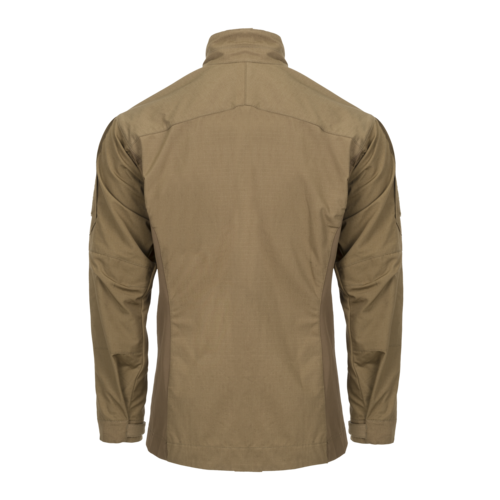 MBDU Shirt® - NyCo Ripstop - MultiCam Black™