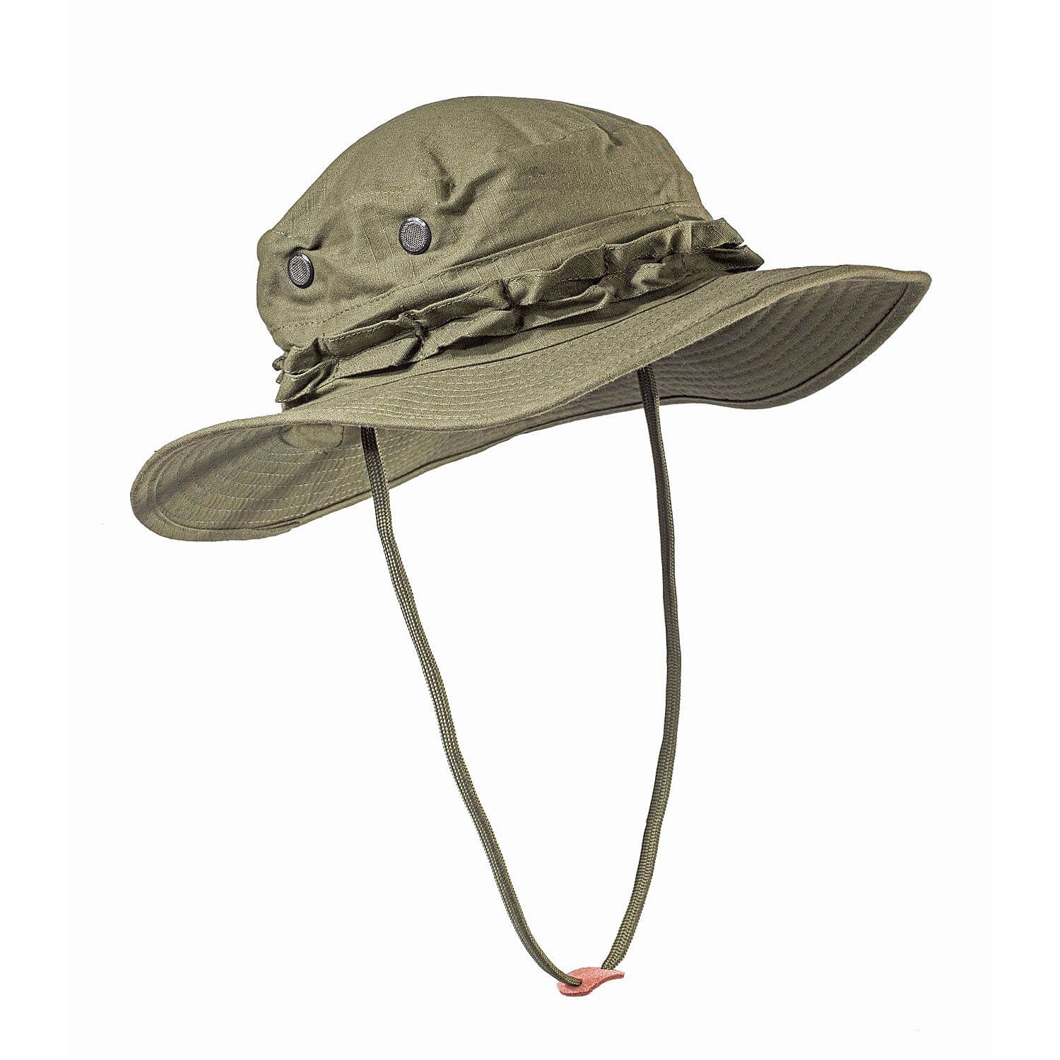 Boonie Hat. US Gen I, Ripstop