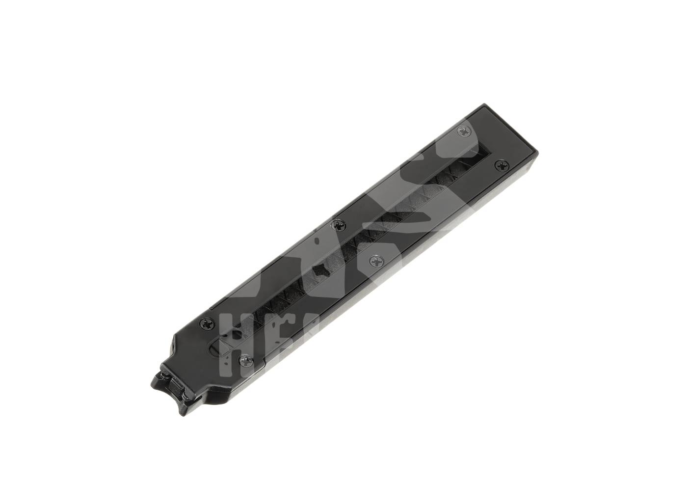 Cyma Magazin CM125 black 