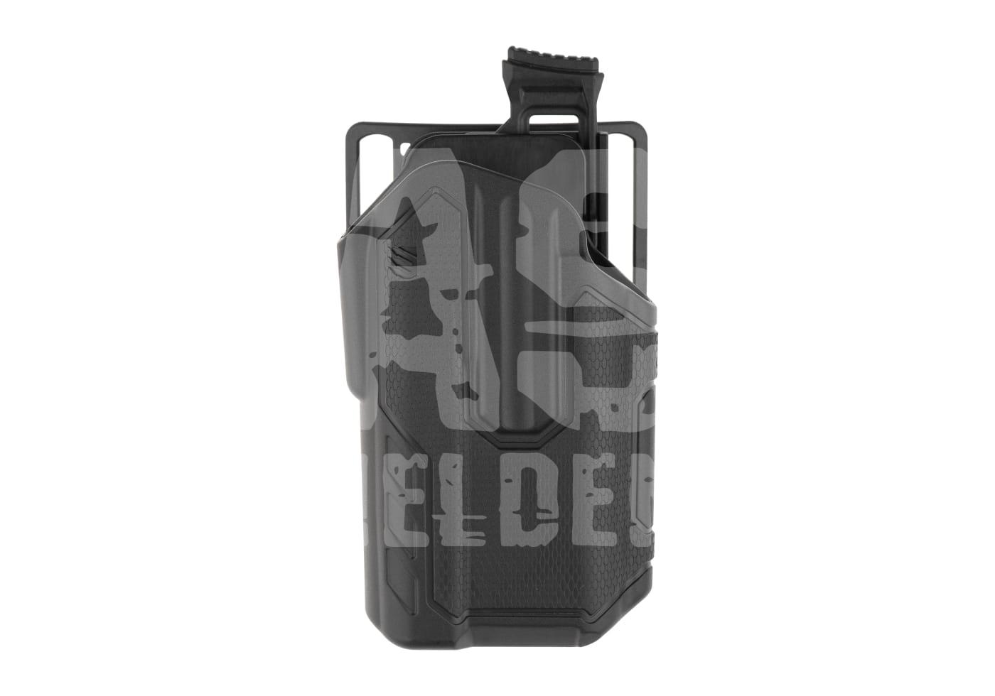 Omnivore Holster für Surefire X300/X300U-A