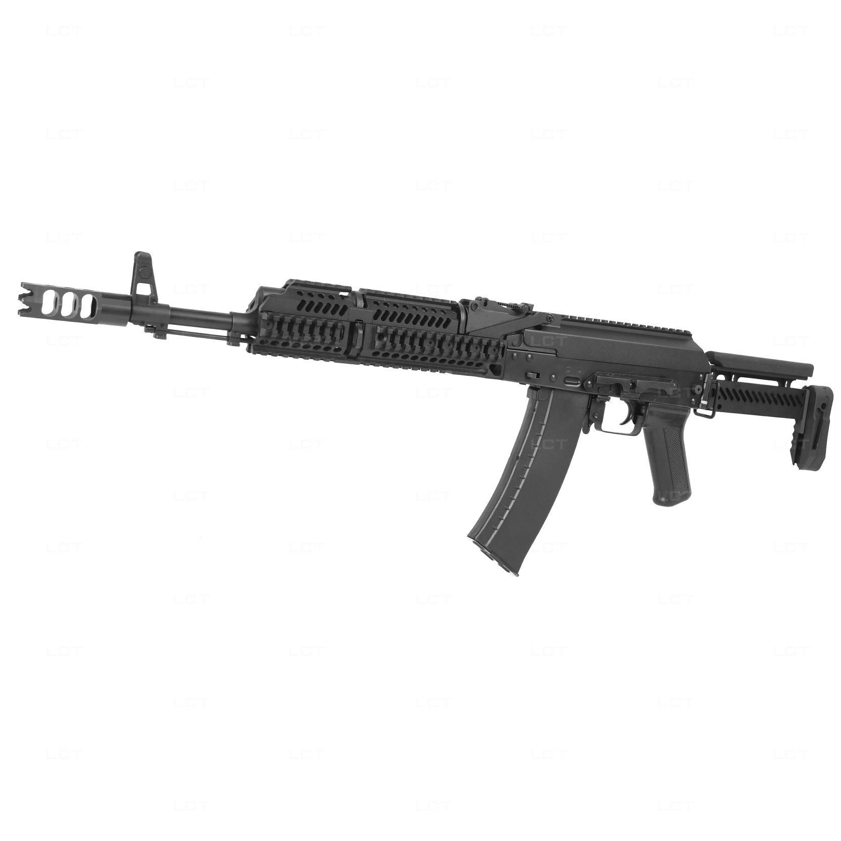 LCT ZKS-74M S-AEG mit GATE Aster - ab 18 Jahren
