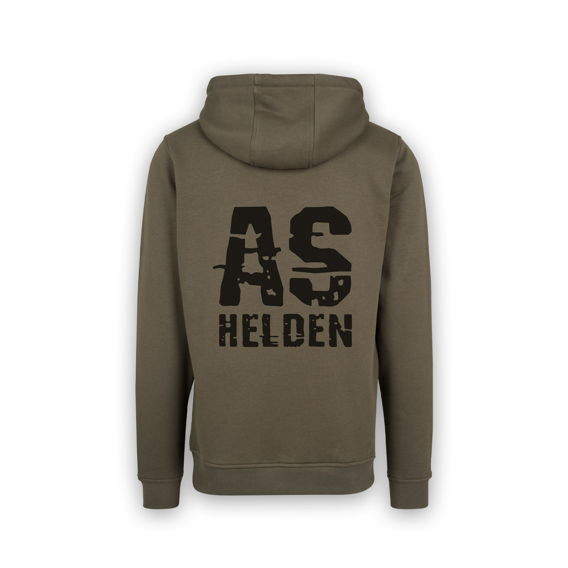 Airsoft Helden Hoodies Olive