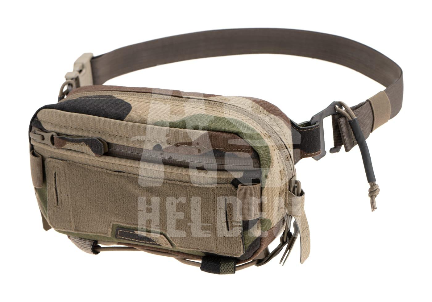 EDC G-Hook Small Waistpack