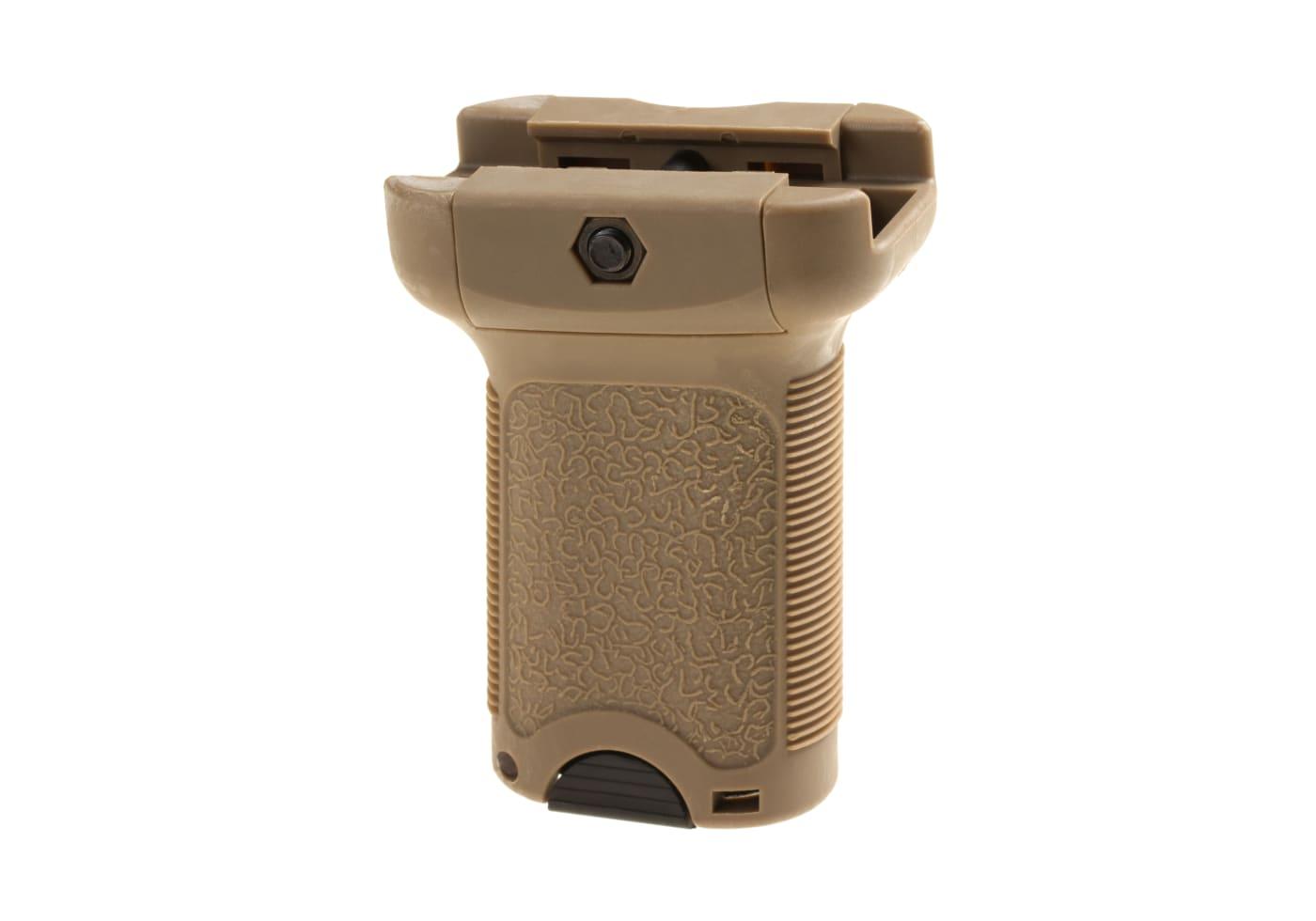 FMA TD Fore Grip Picatinny