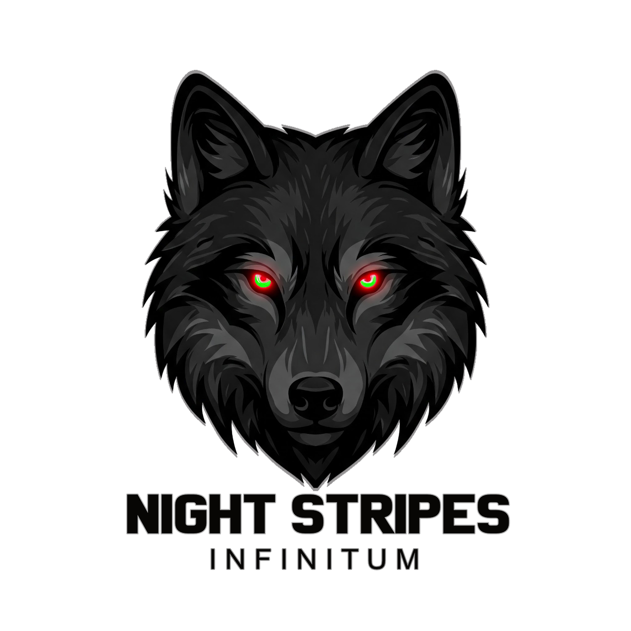 Night Stripes Night Stripes