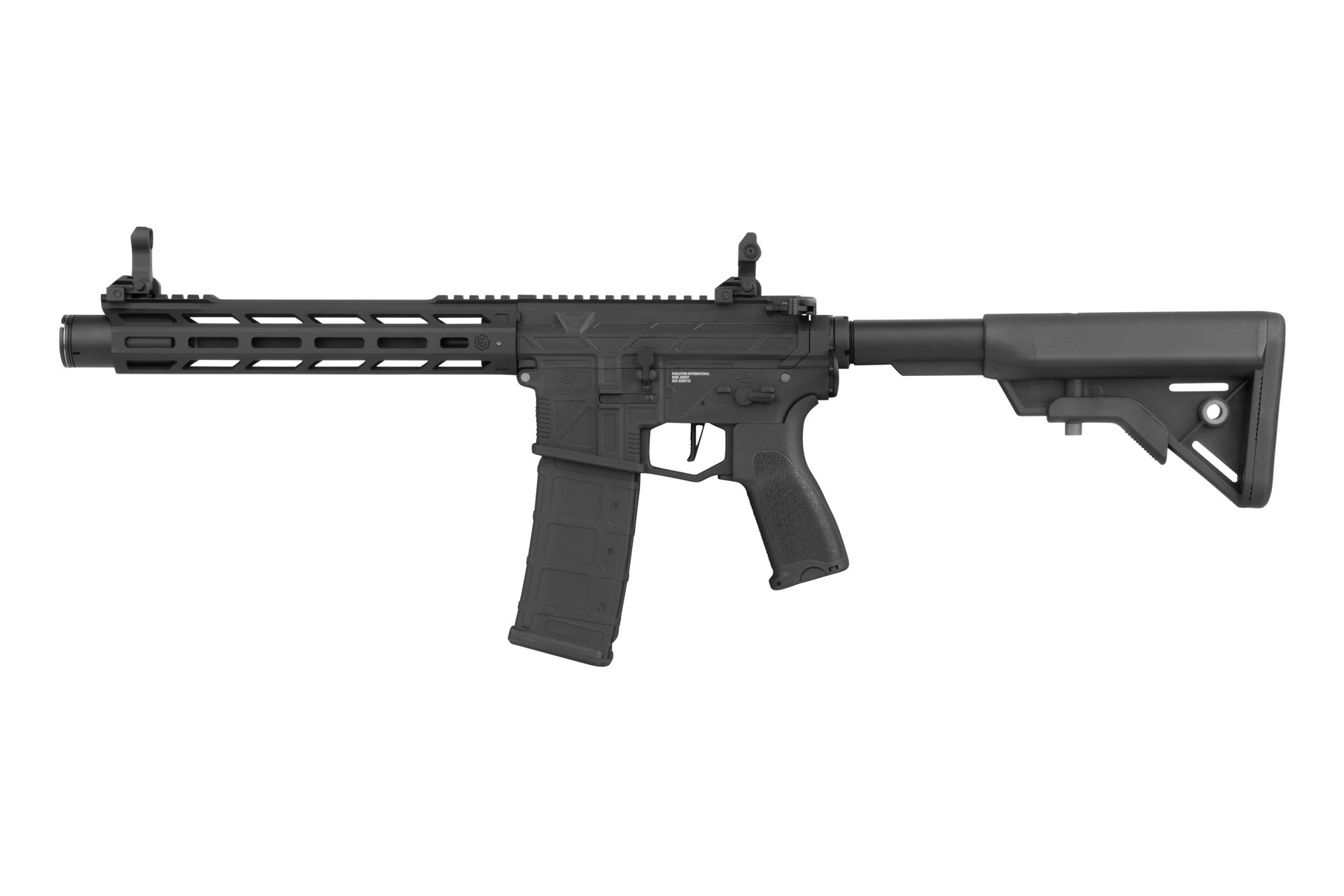 Evolution Airsoft Ghost M EMR A AEG - ab 16