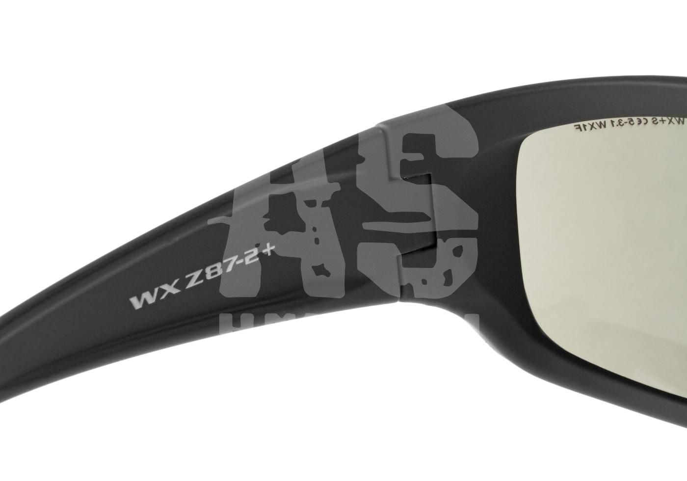 WX Omega Black Ops Grey