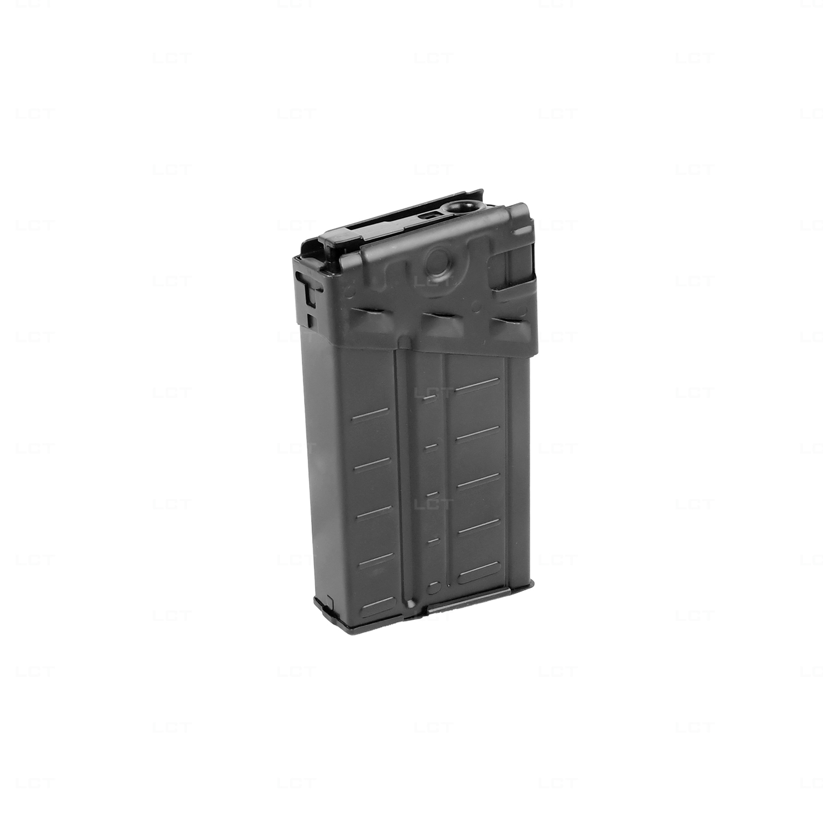 LCT LC010 LC-3 Stripe Magazin 140rds black