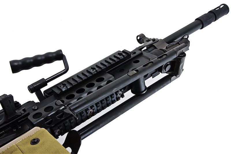 Lambda Defence MK48 MOD1 0,5J - ab 16 Jahren