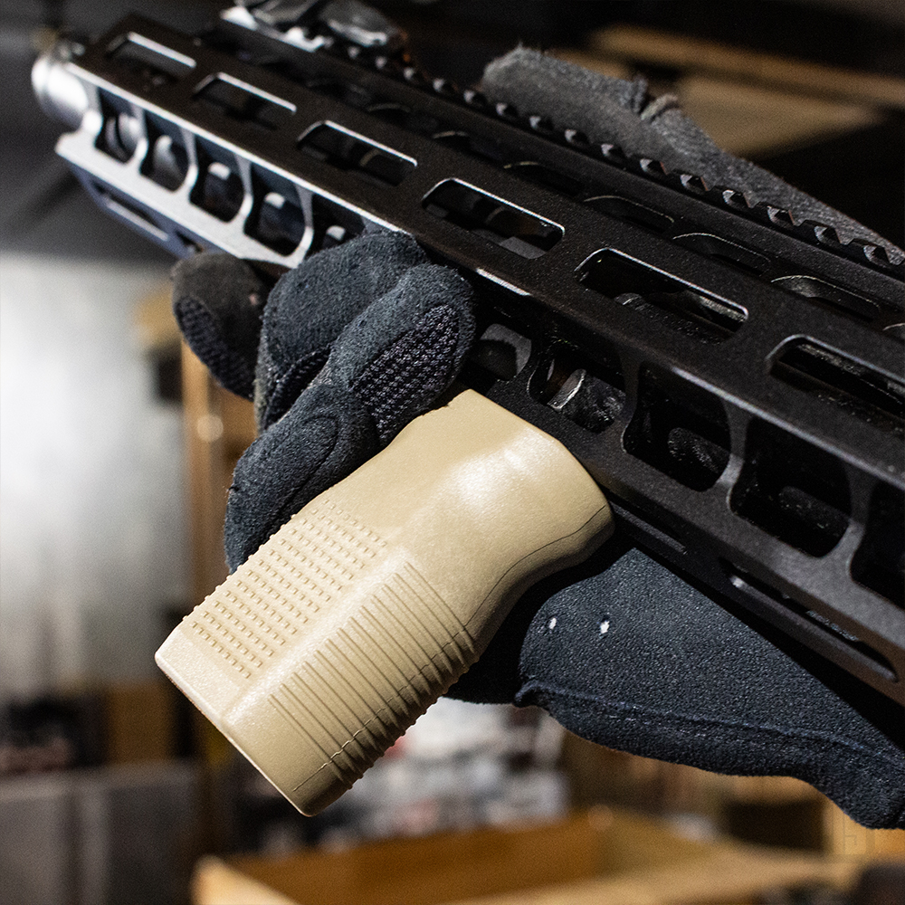PTS EPF-M Modular Foregrip