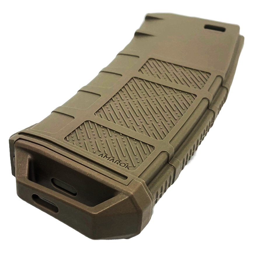 Amarok MAG Mid Cap Typ A 250 Rounds
