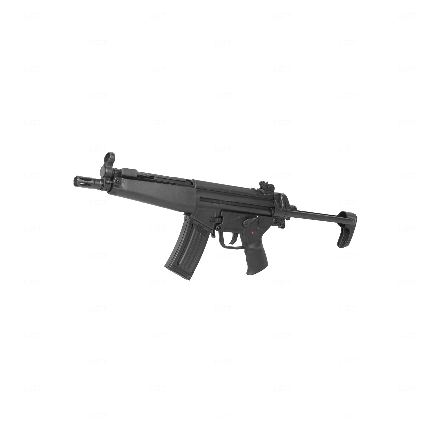LCT LK-53A3 S-AEG mit GATE Aster - ab 18 Jahren