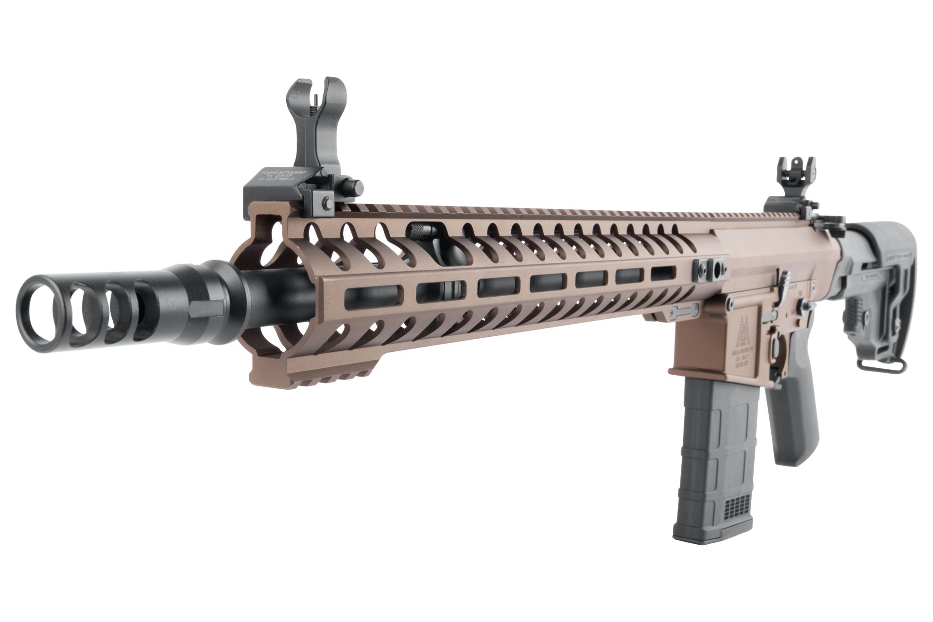 Ares AR308L DMR S-AEG - ab 18 Jahren Ares AR308L DMR S-AEG - ab 18 Jahren