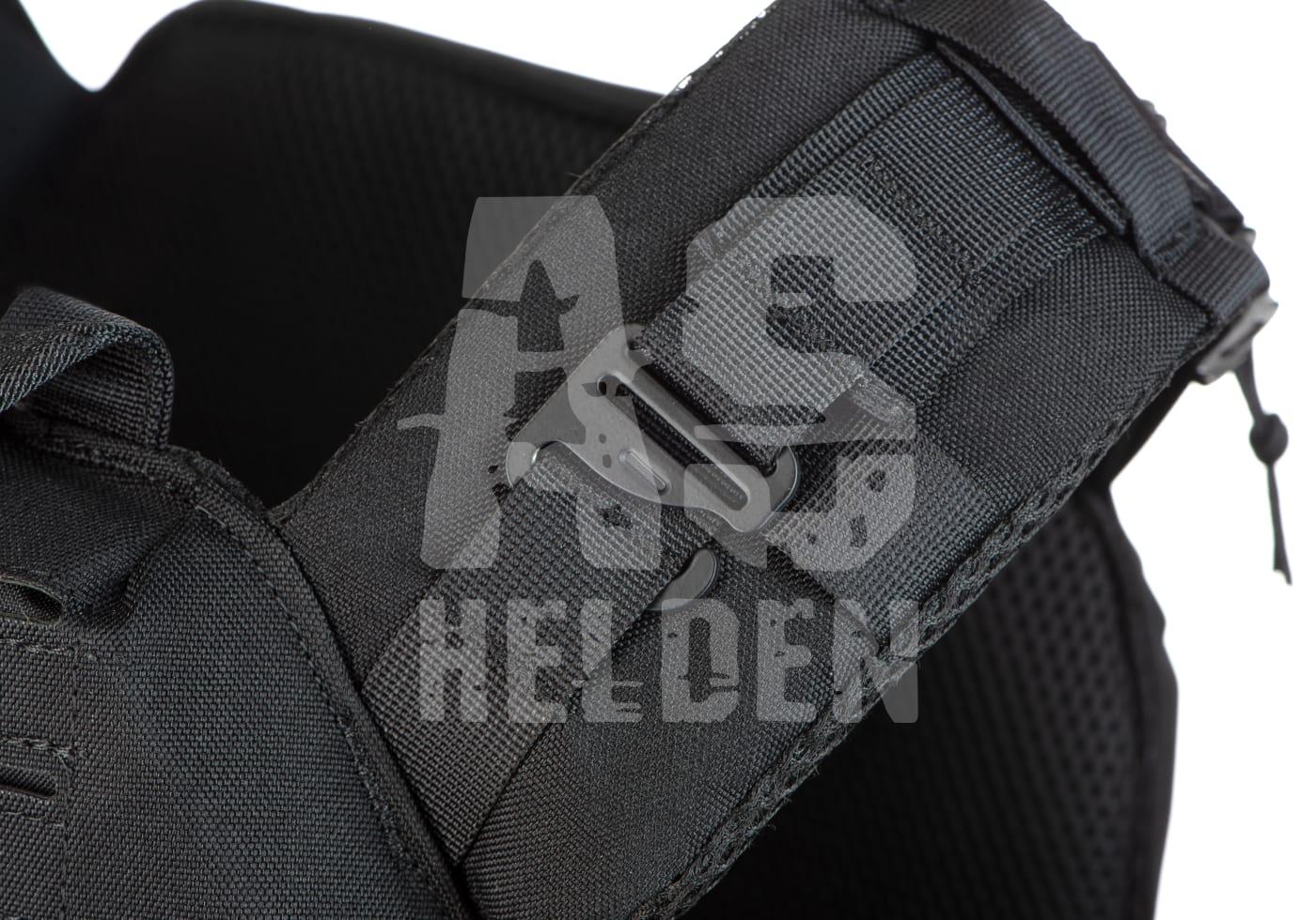 Reaper QRB Plate Carrier