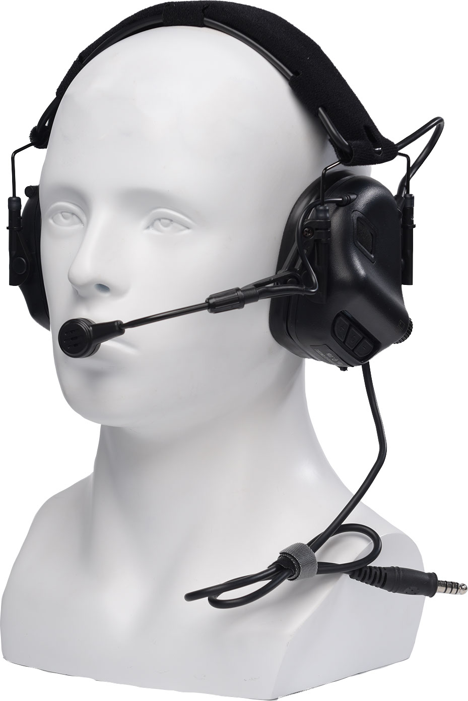 Earmor™ MilPro M32 Mark 3 Tactical Headset