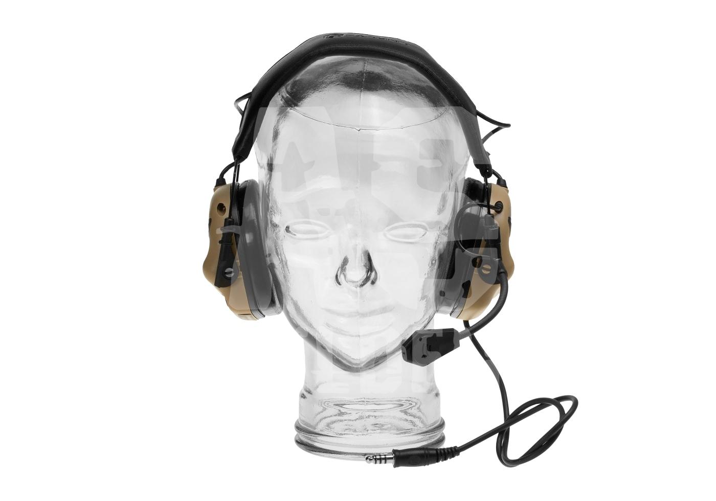 M32 Tactical Communication Hearing Protector