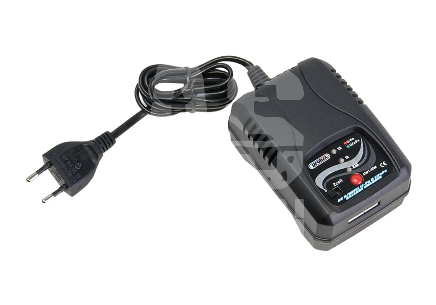 Advance-LB3 LiPo Balance Charger