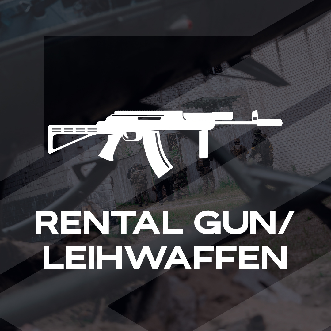 TR16 MK1 9" (Single) - Lost Airfield - September 2025