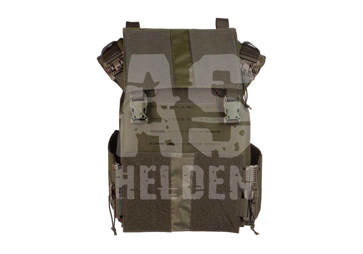 Reaper QRB Plate Carrier