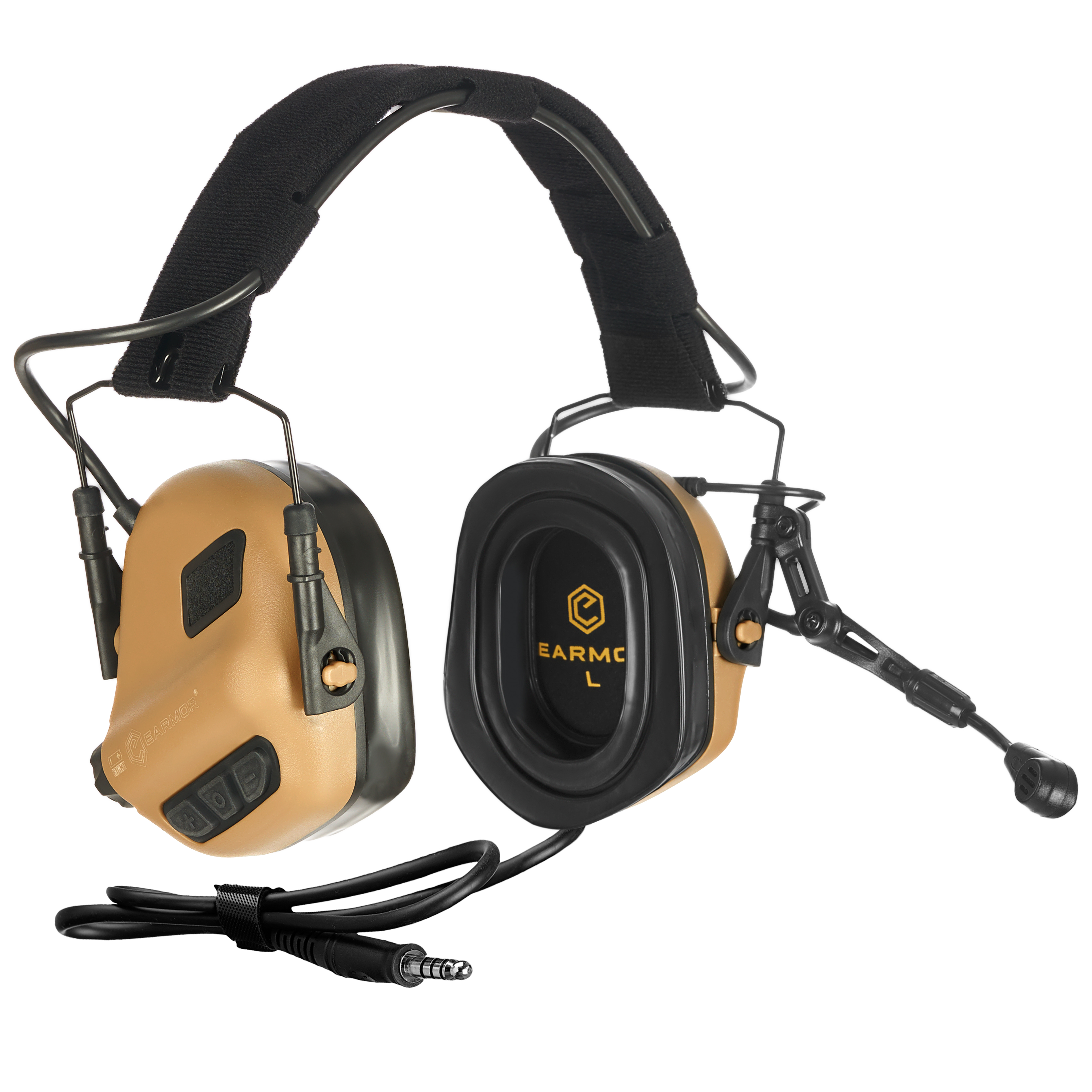 Earmor™ M32X Plus Headset