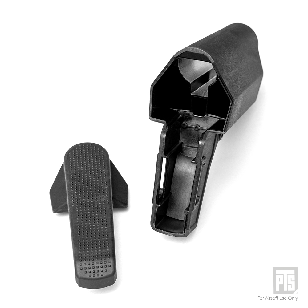 PTS Enhanced Polymer Stock 2 (EPS-2) - Schwarz PTS Enhanced Polymer Stock 2 (EPS-2) - Schwarz