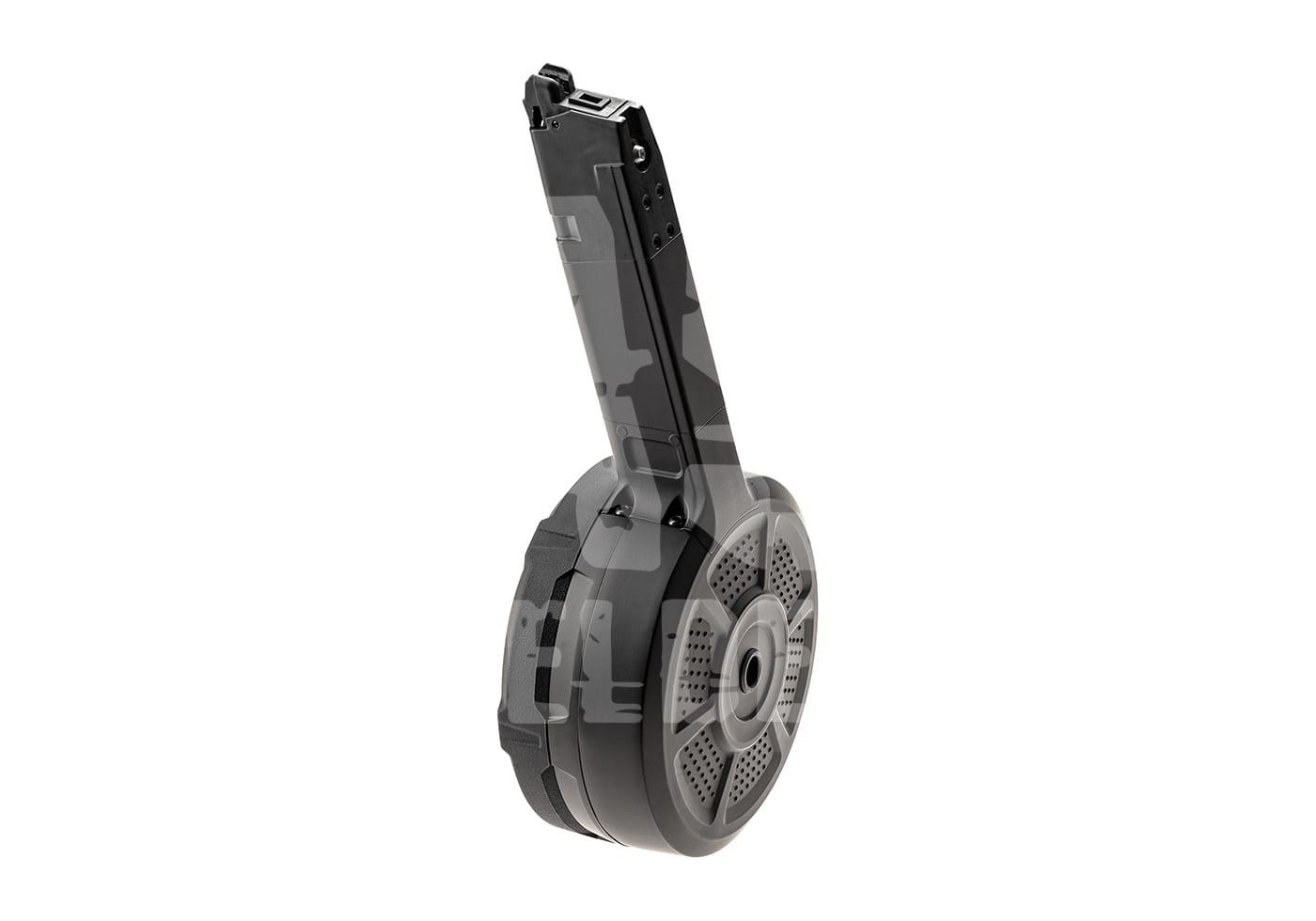 Drum Magazine AAP01 GBB 350rds