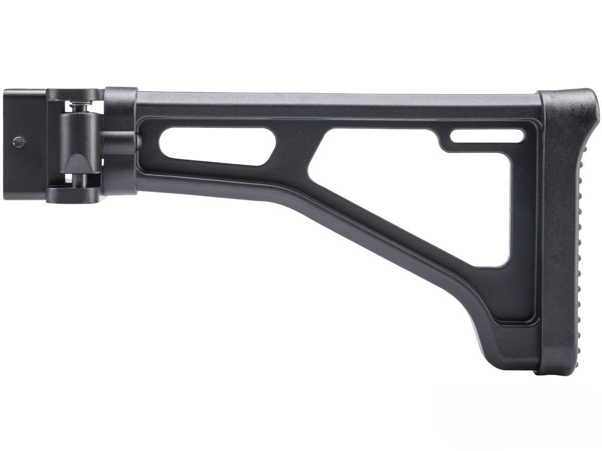 EMG by Lambda Defence Angstadt Arms MDP-9 Stock
