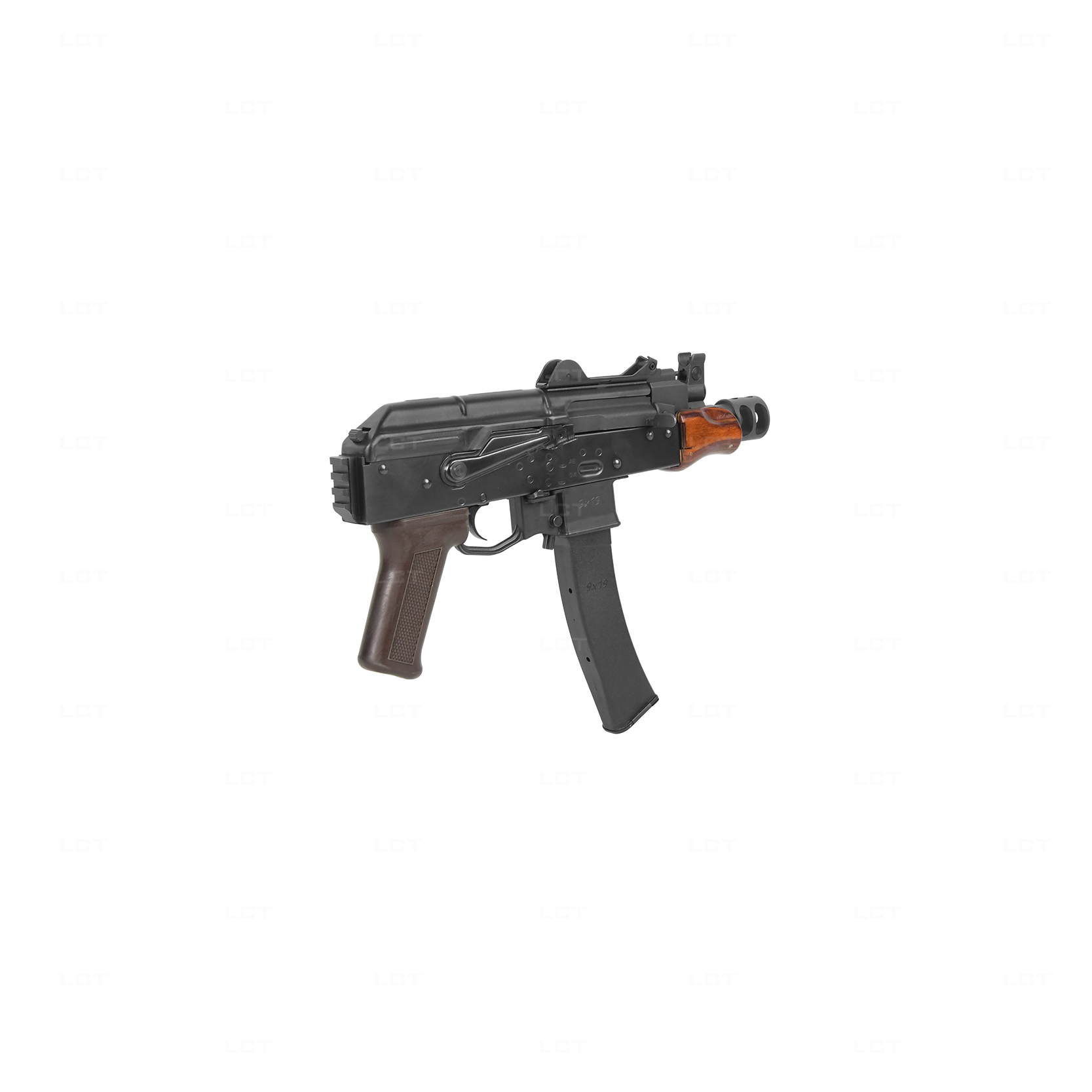 LCT AK-MOE S-AEG mit GATE Aster - ab 18 Jahren