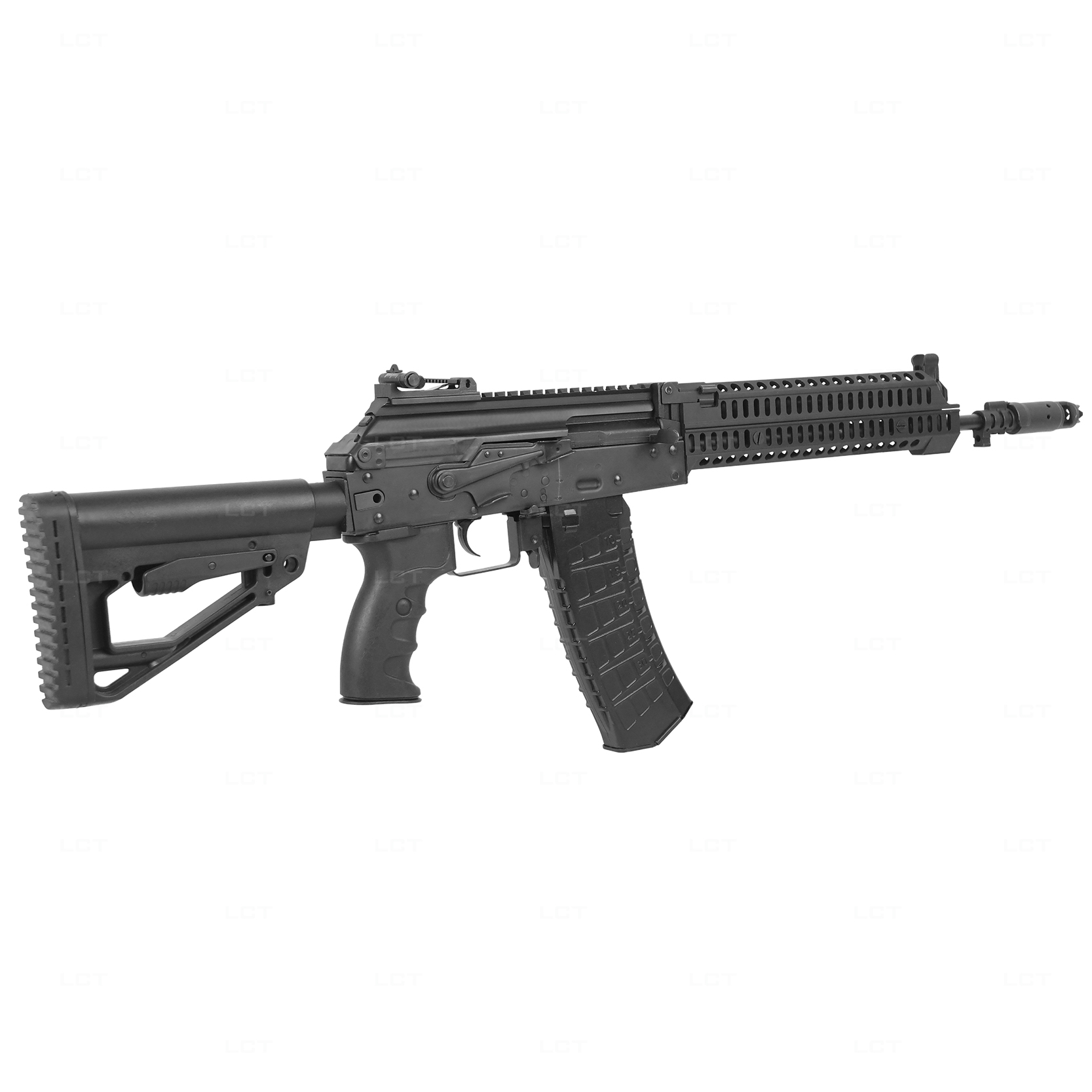 LCT ZK-12 S-AEG mit GATE Aster - ab 18 Jahren