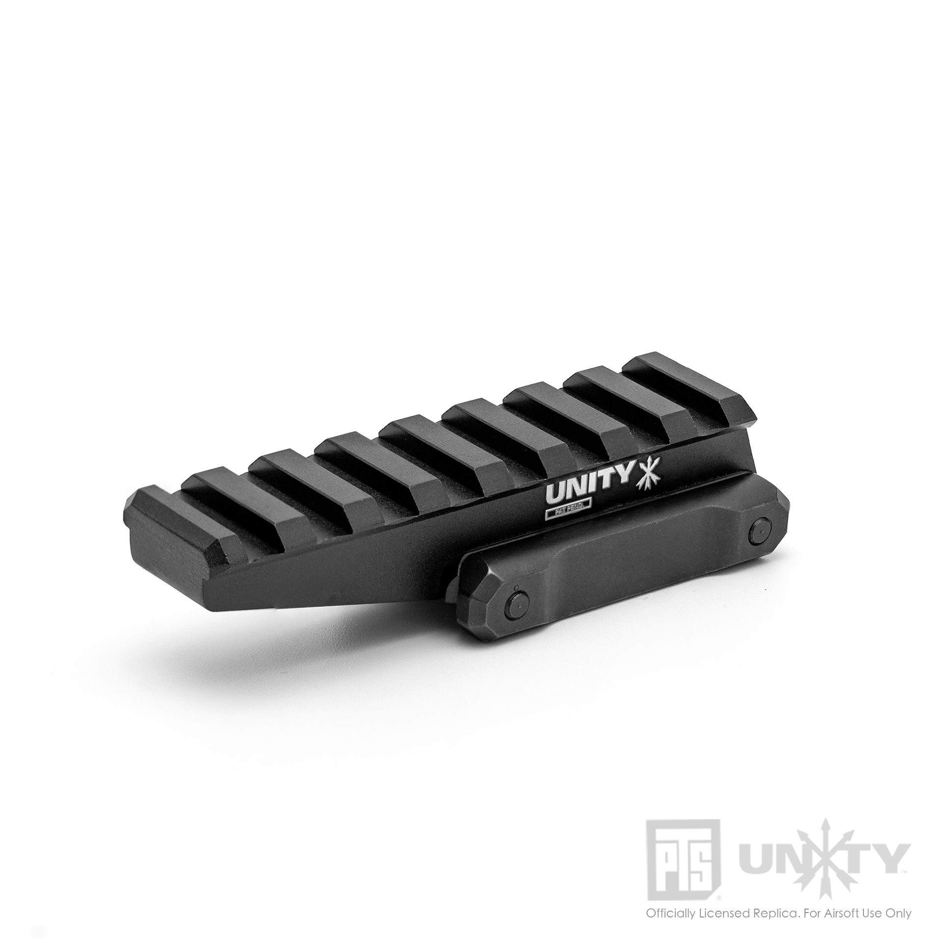 PTS Unity Tactical FAST Riser