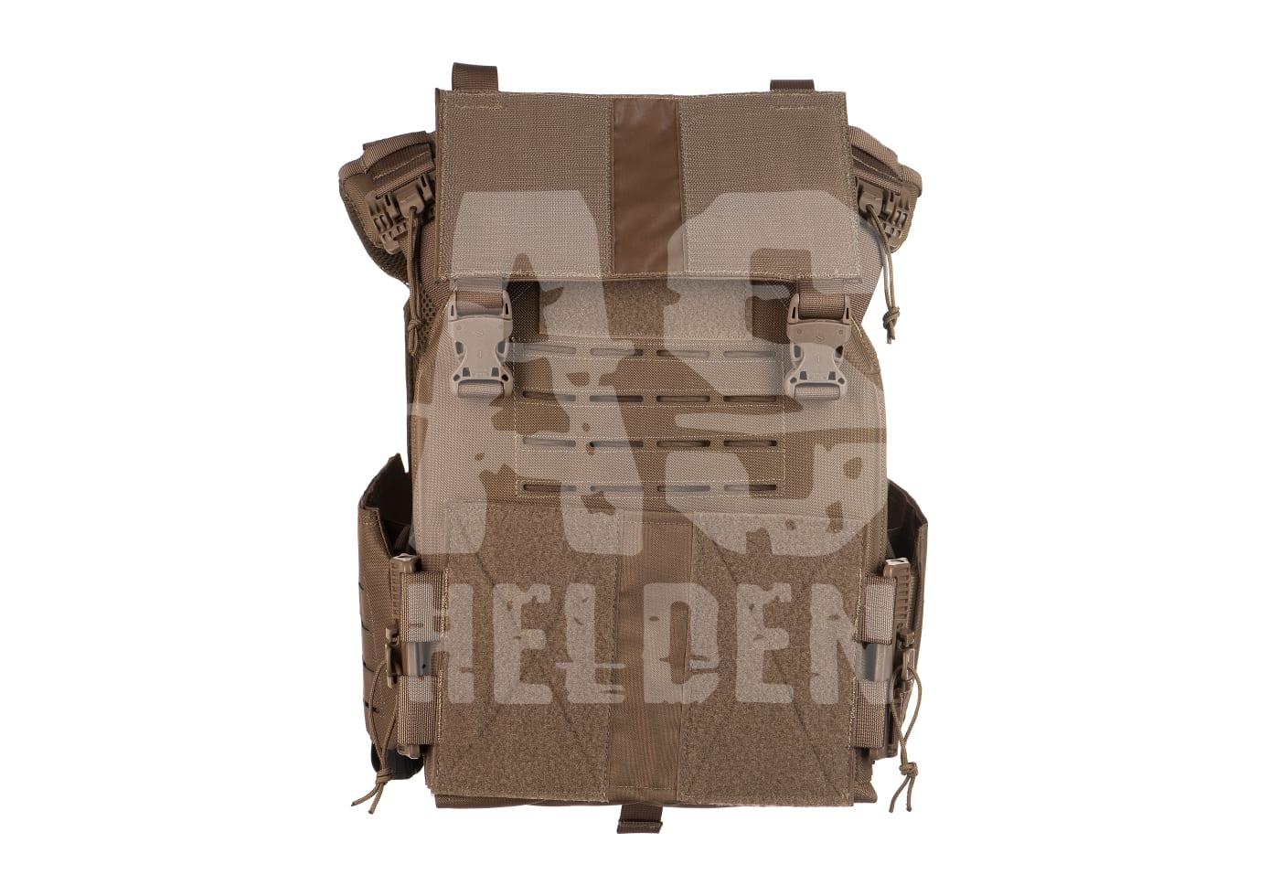 Reaper QRB Plate Carrier